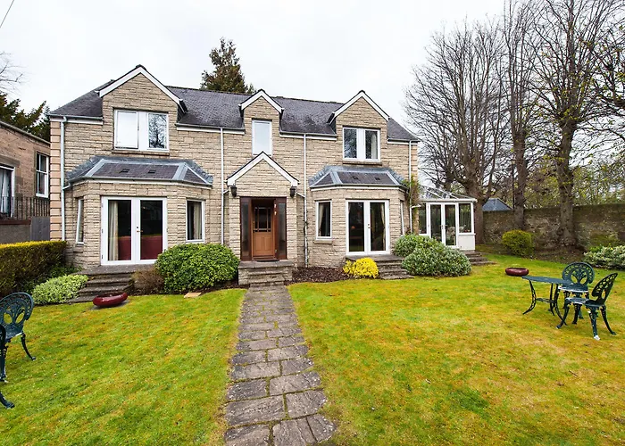 Kildonan 4*