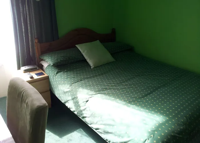 Mackenzie Vendégház