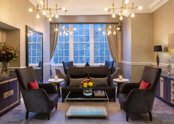 Fraser Lejlighedshotel 4*
