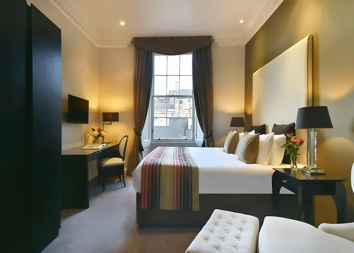 Fraser Edinburgh