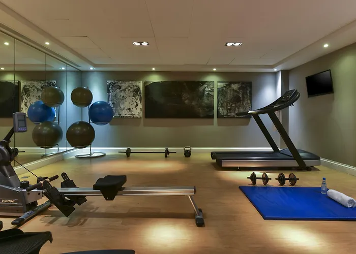 Fraser Lejlighedshotel 4*