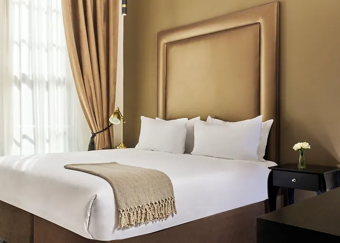 Fraser 4* Edinburgh