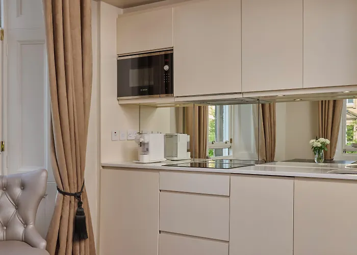 Fraser 4* Edinburgh