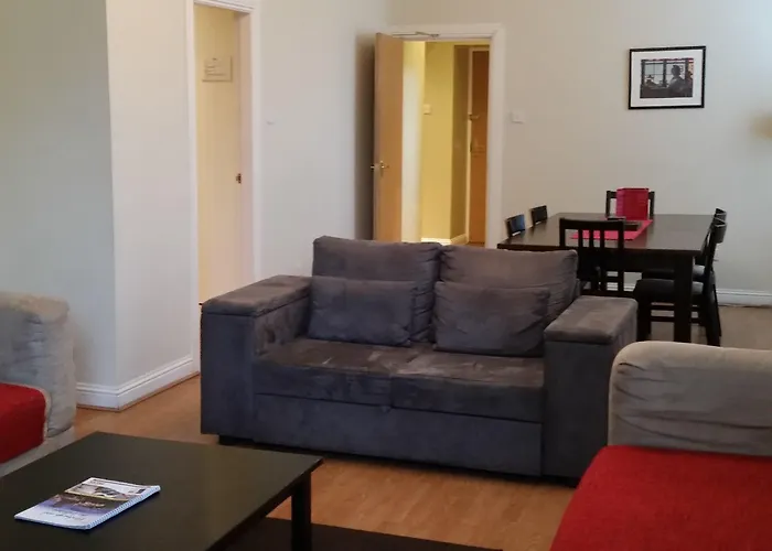 דירה Southside By Destination