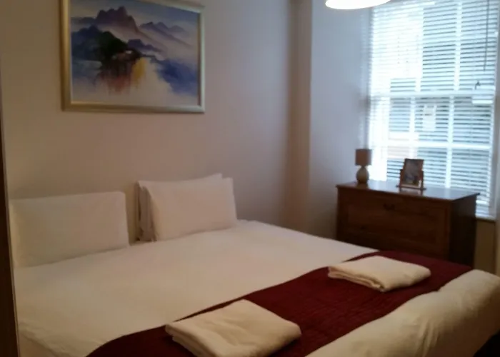 Southside By Destination * אדינבורו