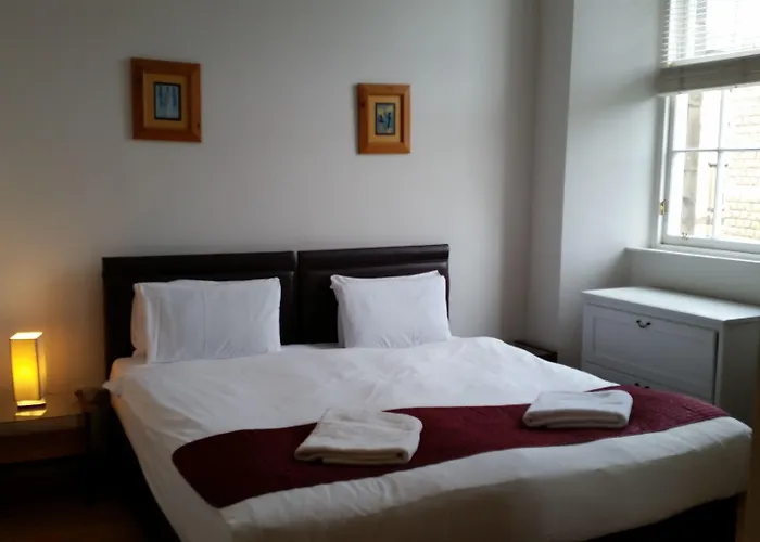 Southside By Destination אדינבורו