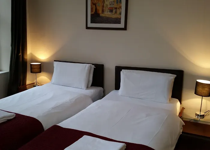 דירה Southside By Destination *