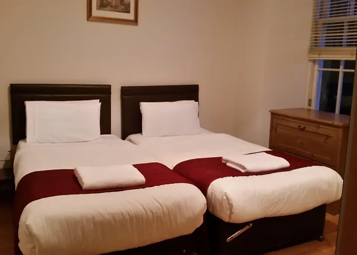 דירה Southside By Destination *