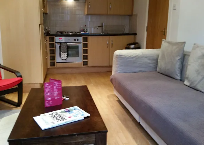 Southside By Destination דירה *