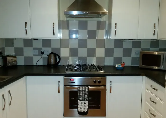 דירה Southside By Destination אדינבורו