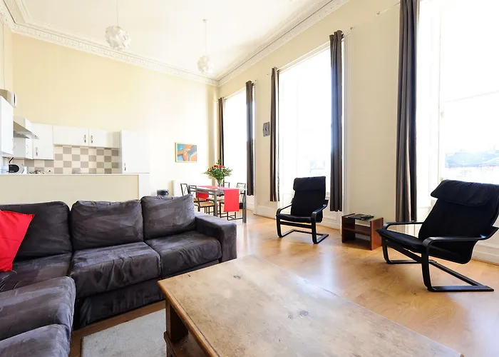 Southside By Destination דירה