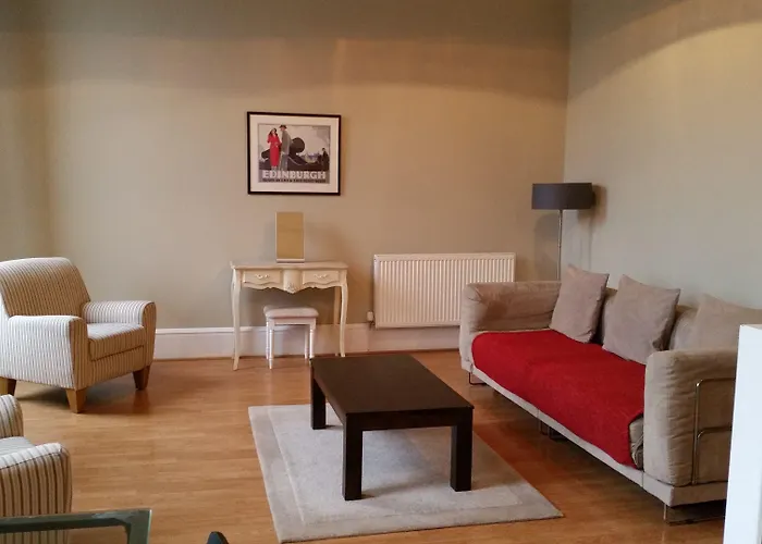 Southside By Destination אדינבורו