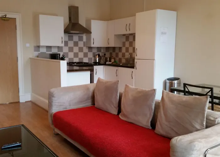 Southside By Destination * אדינבורו