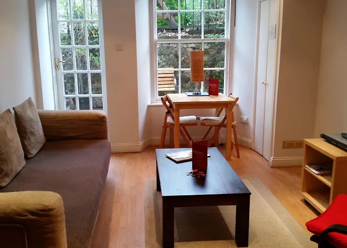 Southside By Destination אדינבורו