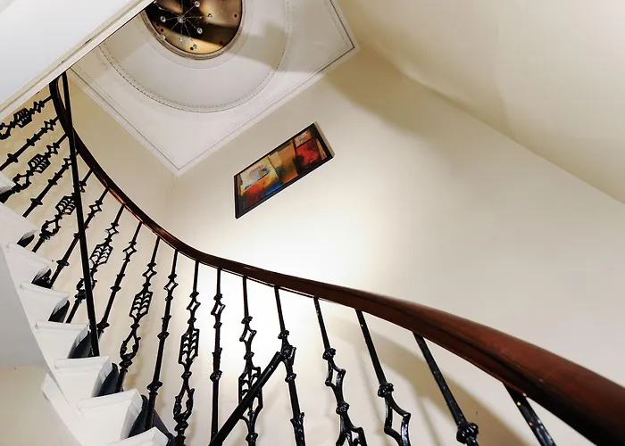 Southside By Destination דירה