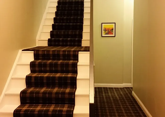 Southside By Destination * אדינבורו