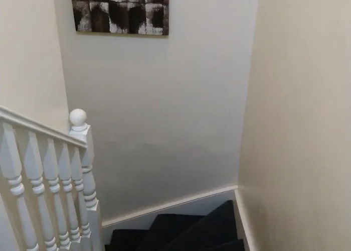 Southside By Destination דירה *