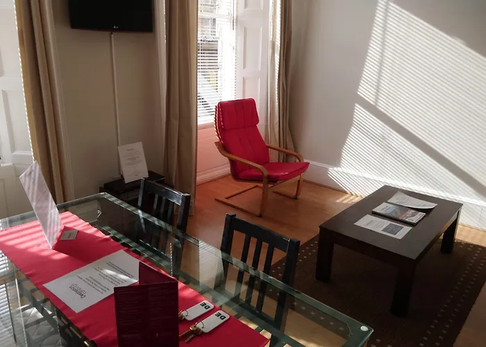 דירה Southside By Destination