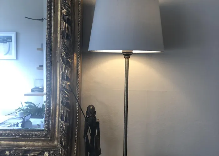 Gæstehus Sheridan Edinburgh