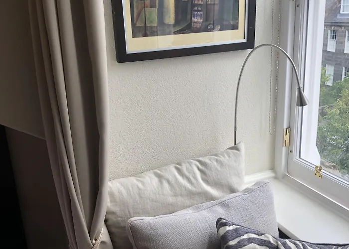 Gæstehus Sheridan Edinburgh