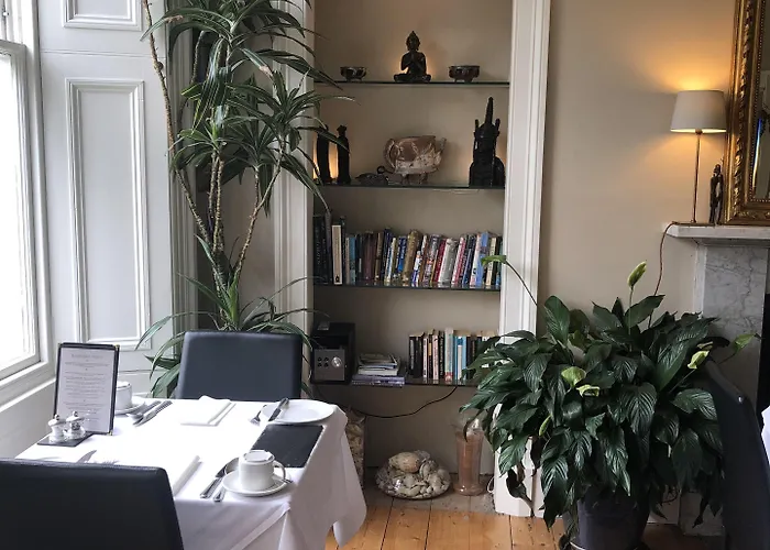 Sheridan Gæstehus 4*