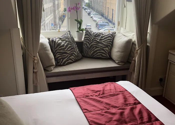 Sheridan Gasthuis 4*