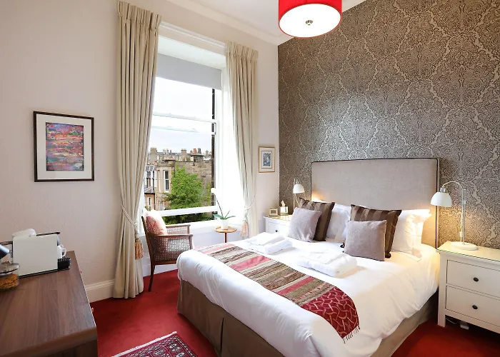 Gasthuis Sheridan 4*