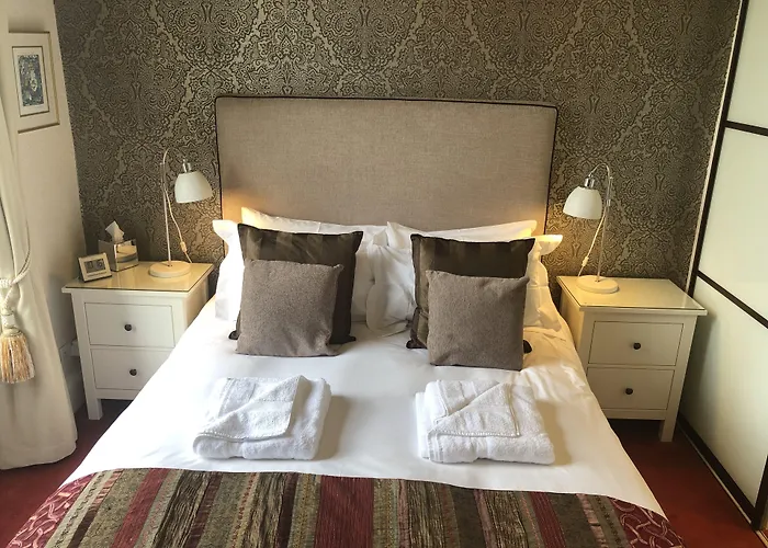 Sheridan Gæstehus Edinburgh