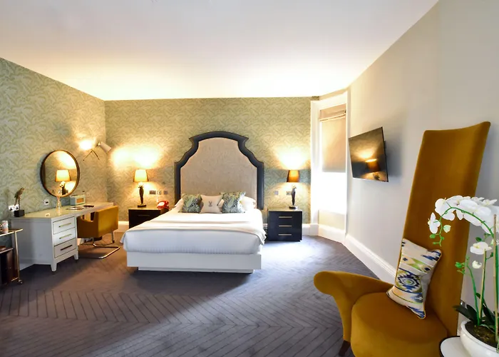 The Rutland & Отель 4*
