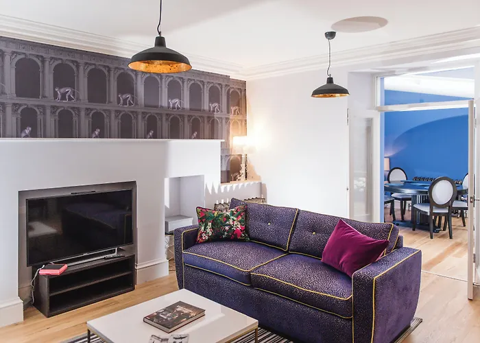 The Rutland & Отель 4*