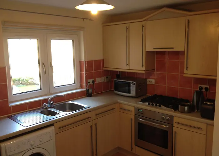 Grosvenor Gardens 4*