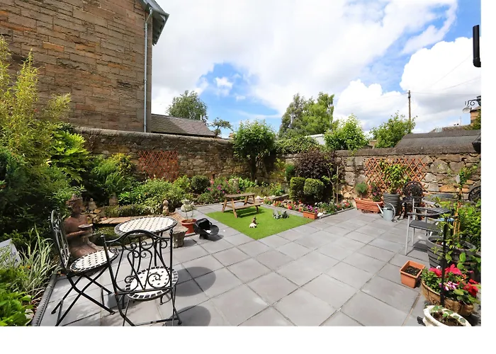 Pensionat Lauderville Edinburg