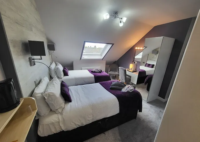 Lauderville Pensionat