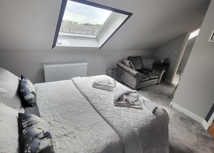 Pensionat Lauderville 4*