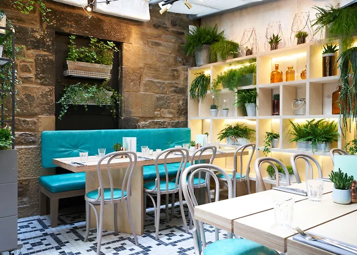 Hotel Rabble Edimburgo
