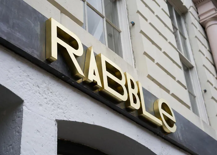 Hotel Rabble