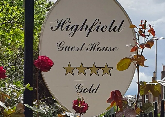 Highfield Edinburgh