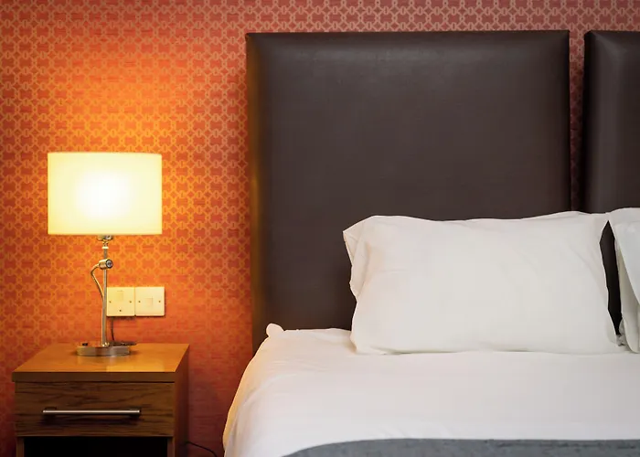Whisky House 3*