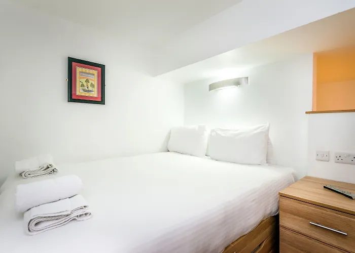 Apartman Km