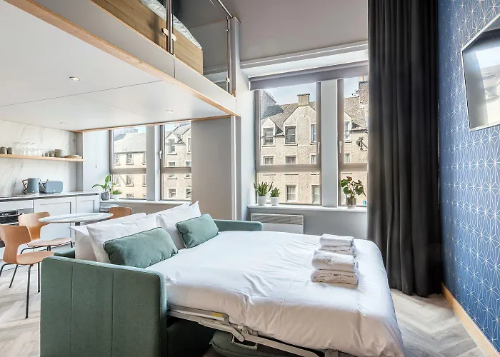 Km Apartman