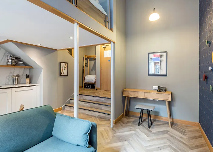 Km Apartman