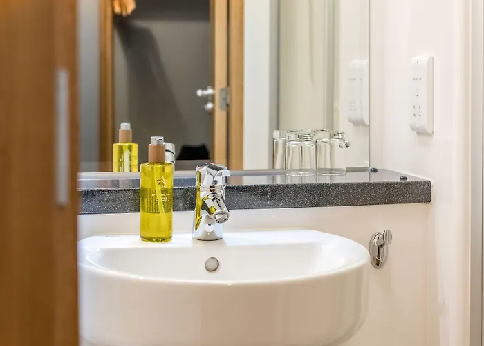 Apartman Km