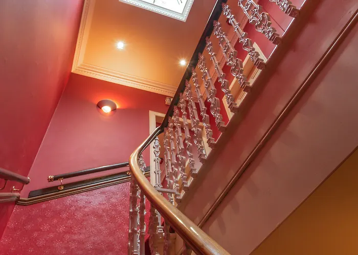 Ceilidh-donia Otel 3*