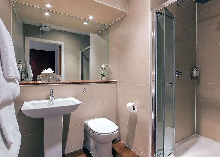 Stewart By Heeton Concept - Edinburgh
