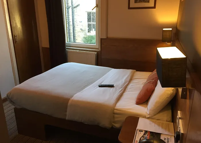 Leith House Konukevi