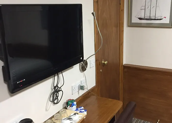 Konukevi Leith House