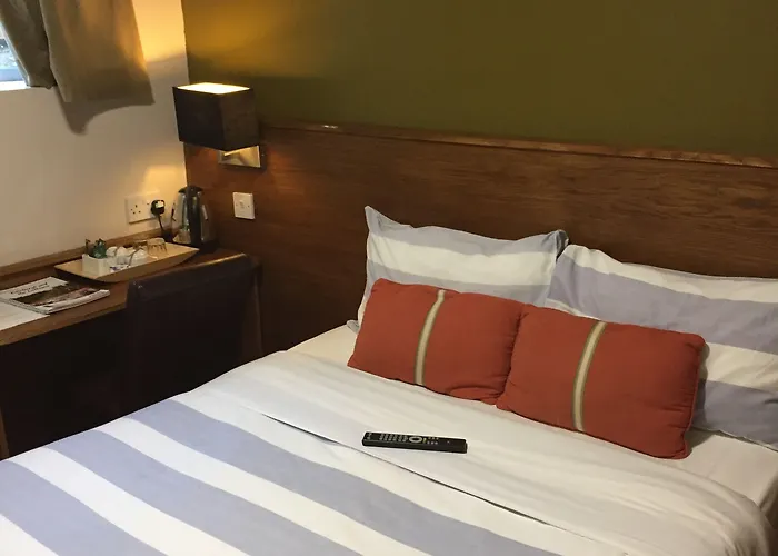 Leith House Konukevi Edinburgh