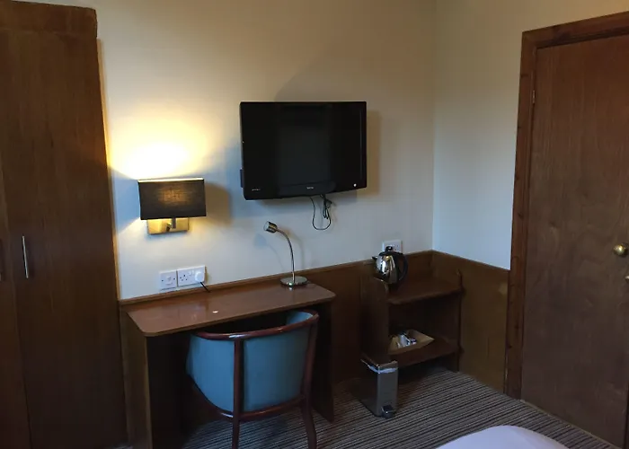 Leith House Edinburgh