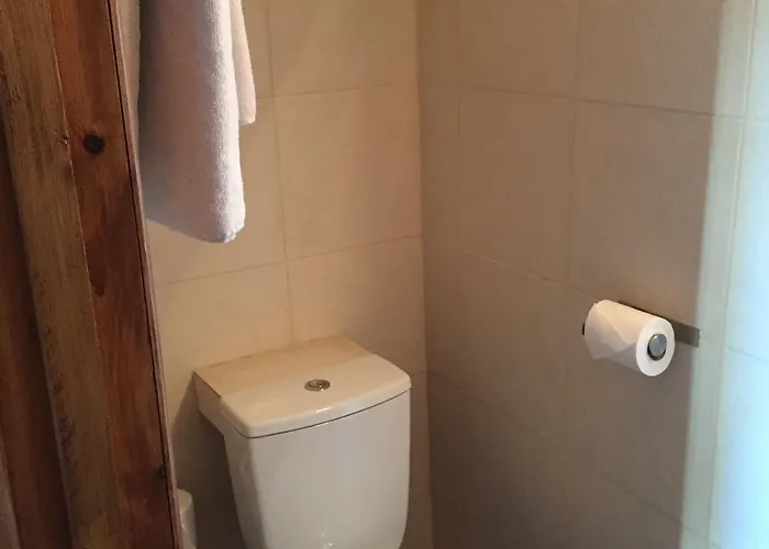 Leith House Konukevi Edinburgh