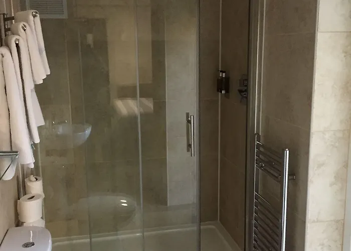 Leith House 3* Edinburg